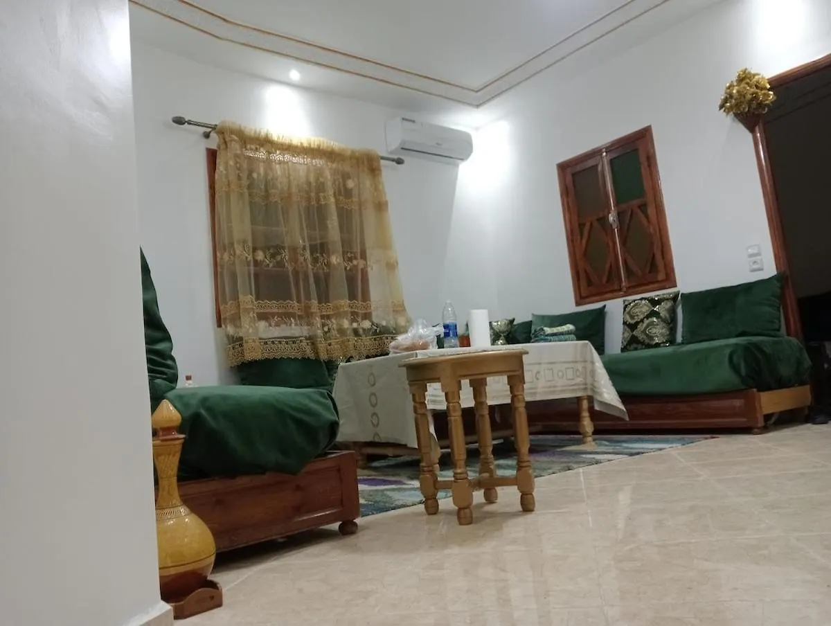 Casa vacanze Villa Passenger House Marrakesh