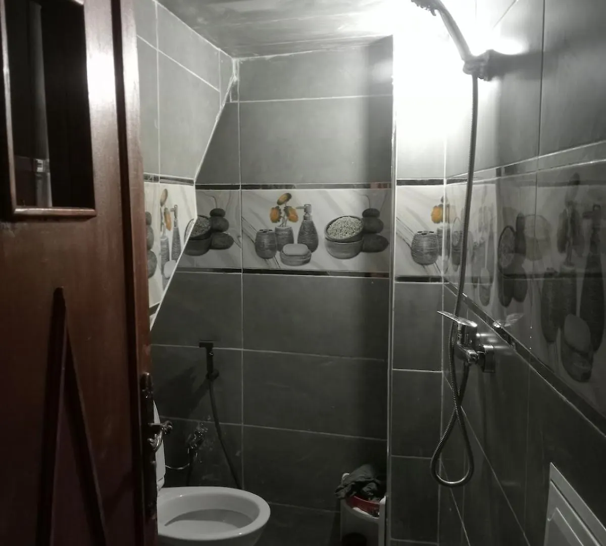 Prázdninový dům Vila Passenger House Marakéš